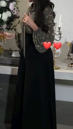 فستان مناسبات لونين