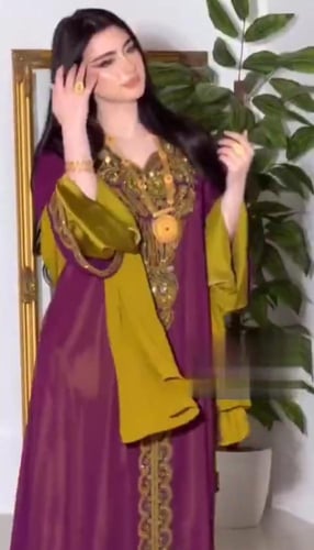 فستان مناسبات