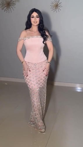 فستان مناسبات