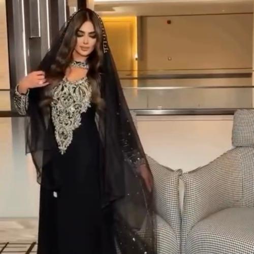 جلابية مناسبات