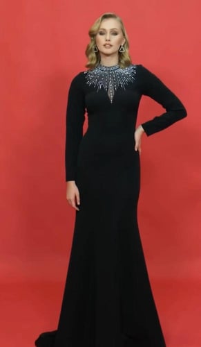 فستان زواج و مناسبات