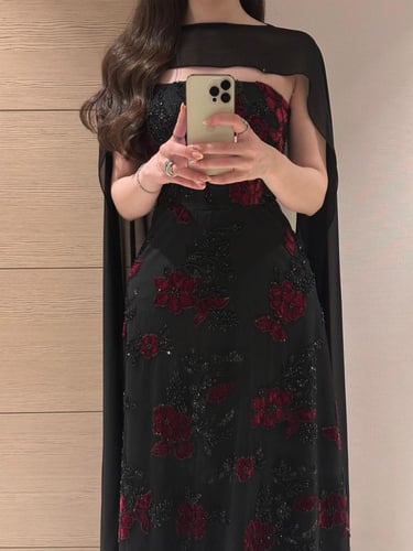 فستان مناسبات