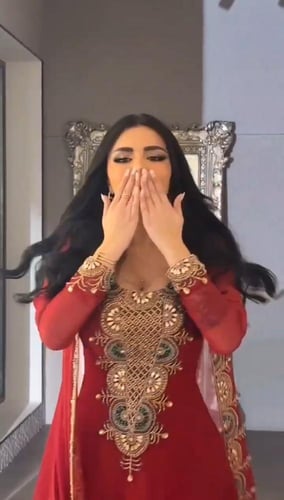 جلابية مناسبات