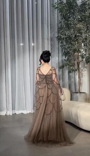 فستان مناسبات