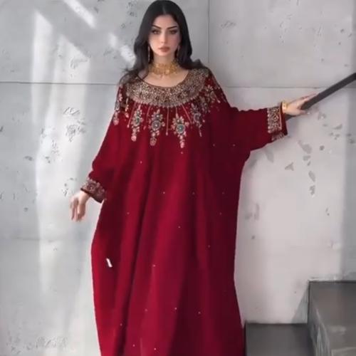 جلابية مناسبات