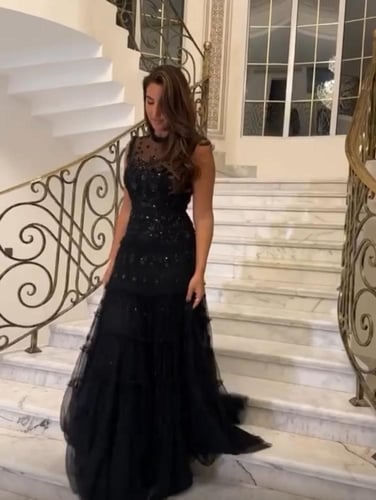 فستان زواج و مناسبات