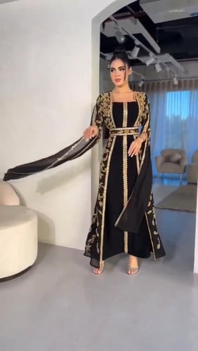 جلابية مناسبات