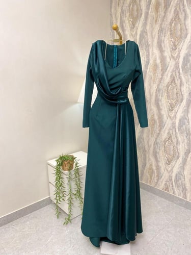 فستان زواج و مناسبات