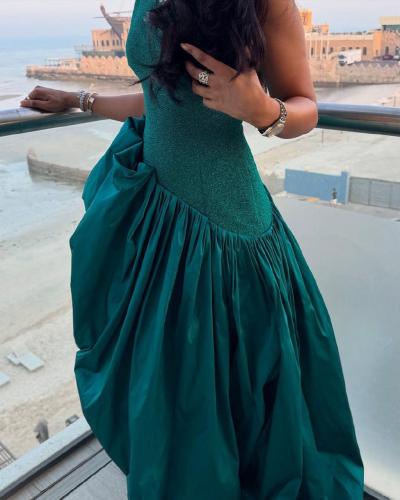 فستان زواج و مناسبات