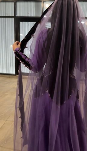 فستان مناسبات