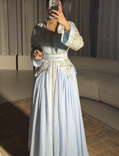 جلابية مناسبات