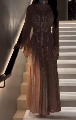 جلابية مناسبات