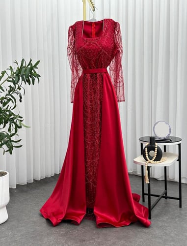 فستان زواج و مناسبات