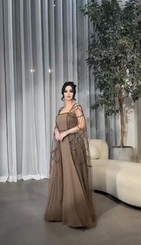 فستان مناسبات