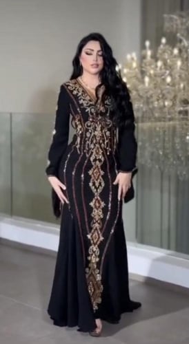 جلابية مناسبات