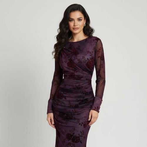 فستان مناسبات