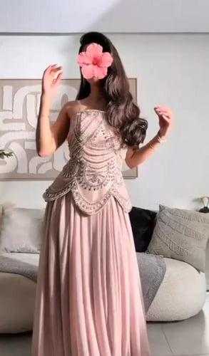 فستان مناسبات