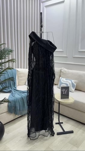 فستان سهرة لونين