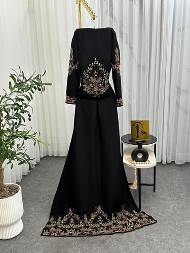 فستان مناسبات