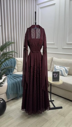 فستان مناسبات