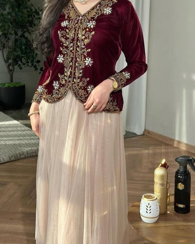 جلابية مناسبات