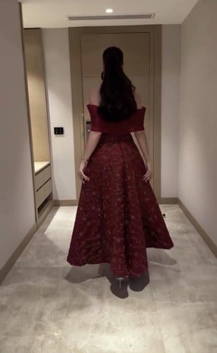 فستان مناسبات