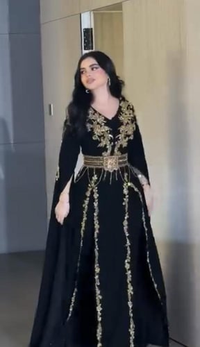 جلابية مناسبات