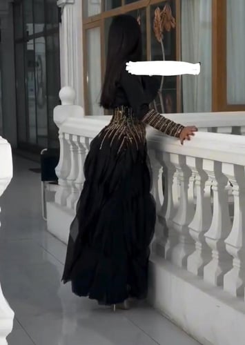 فستان زواج و مناسبات