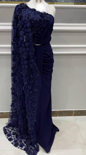 فستان زواج ومناسبات لونين