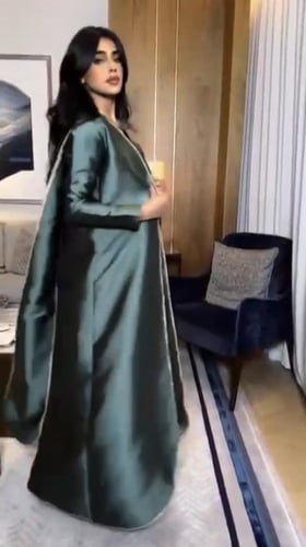 جلابية مناسبات