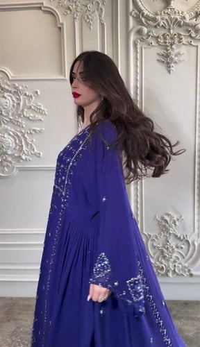 جلابية مناسبات