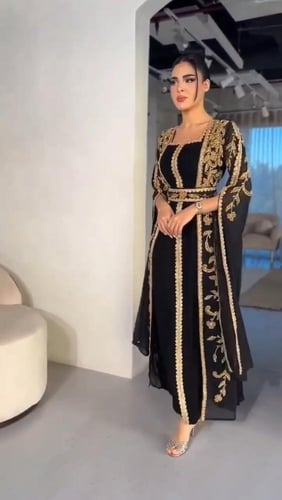 جلابية مناسبات