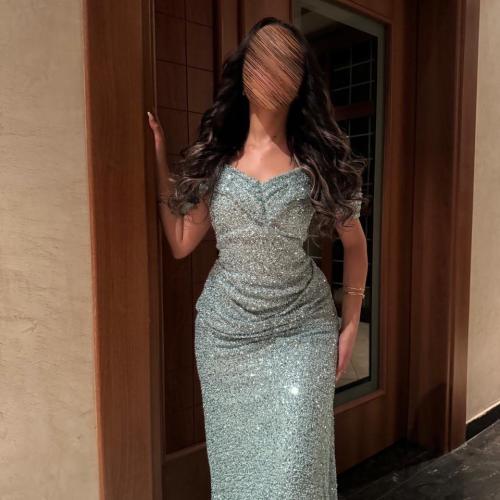 فستان مناسبات