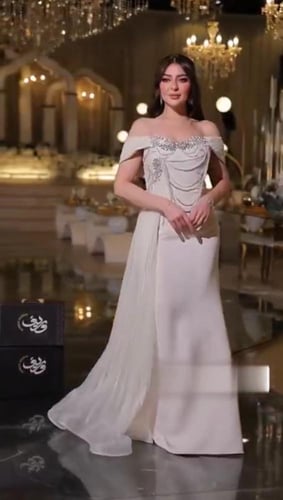 فستان زواج و مناسبات