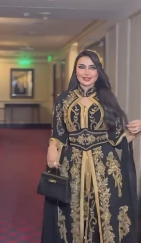 جلابية مناسبات