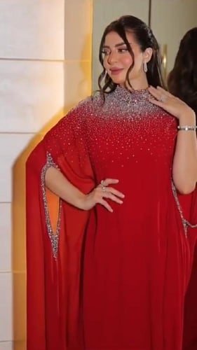 فستان زواج و مناسبات لونين