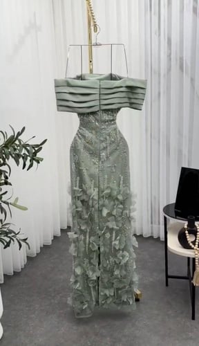 فستان زواج و مناسبات