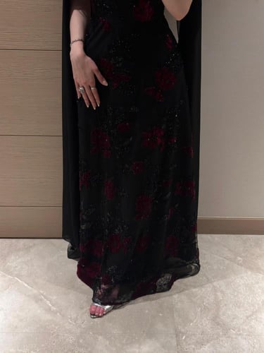 فستان مناسبات