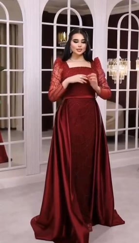 فستان زواج و مناسبات