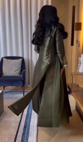 فستان مناسبات