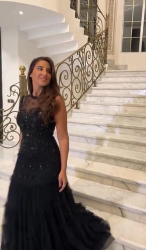 فستان زواج و مناسبات