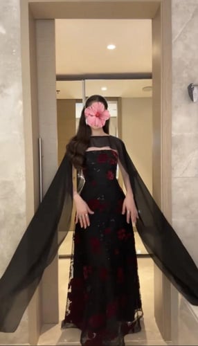 فستان مناسبات