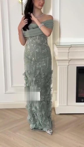 فستان زواج و مناسبات