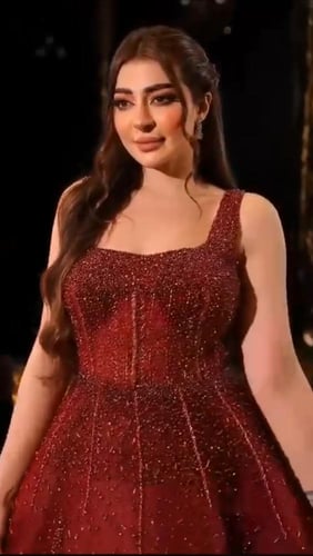 فستان مناسبات