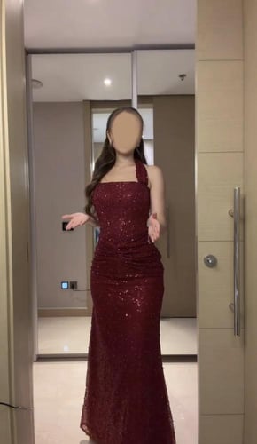 فستان مناسبات لونين