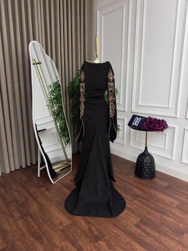 جلابية مناسبات