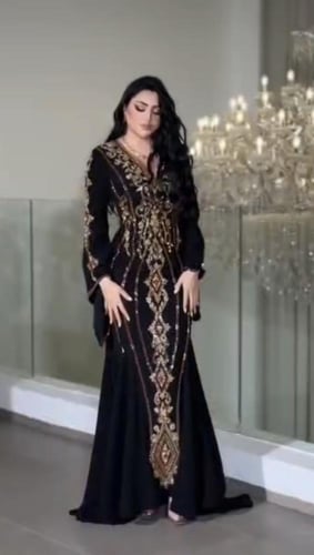 جلابية مناسبات