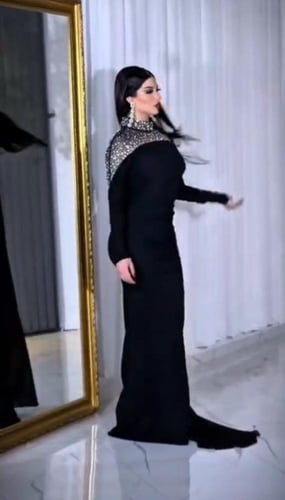 فستان مناسبات