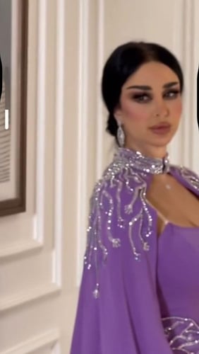 فستان زواج و مناسبات