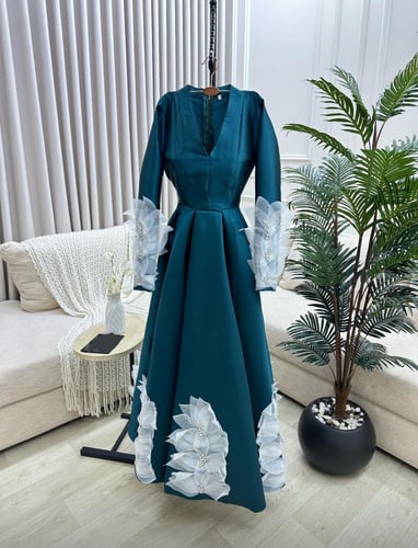 فستان زواج و مناسبات